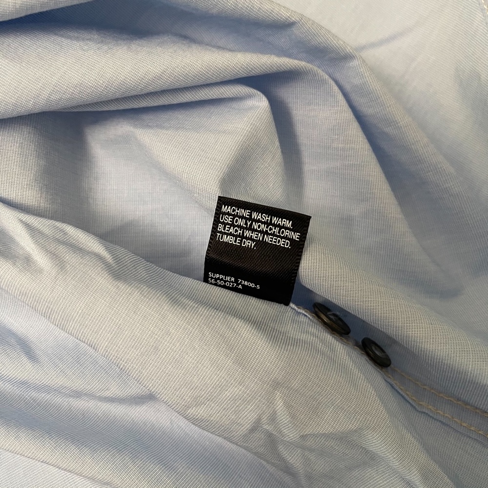 William Rast Button Up - Picture 5 of 6